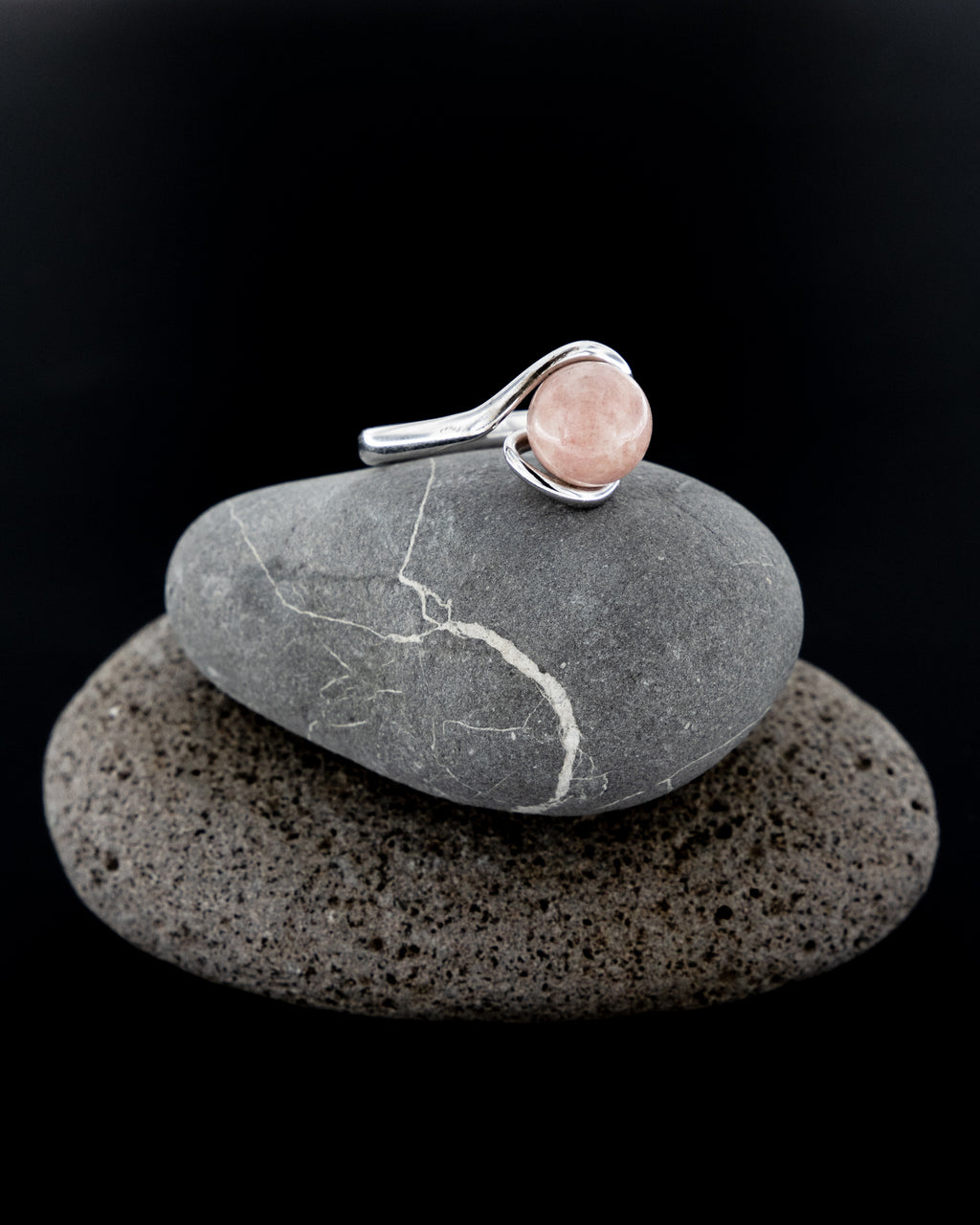 Abbraccio con Clinothulite della Valmalenco