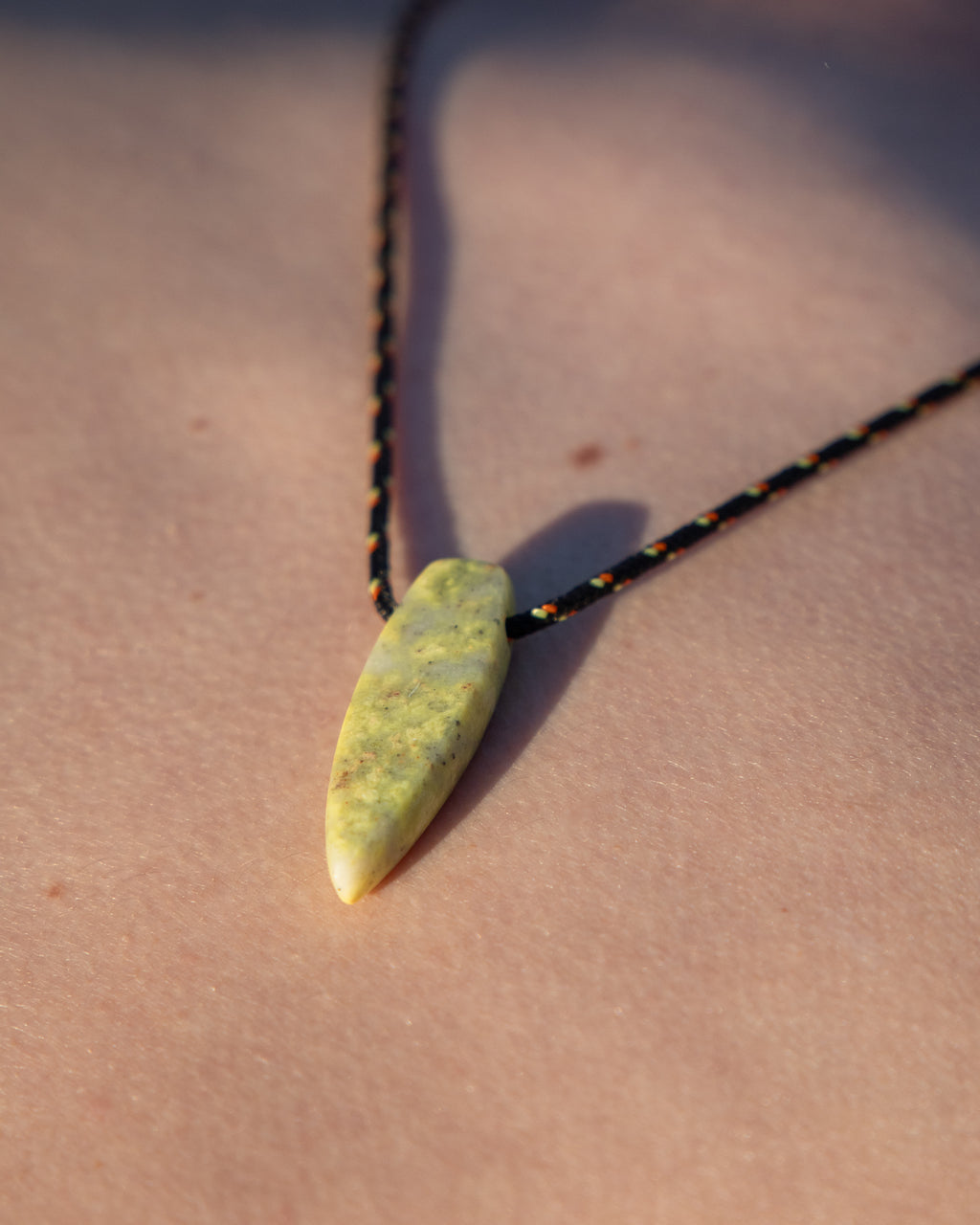 Lancia Altavia con Serpentino Nobile della Valmalenco