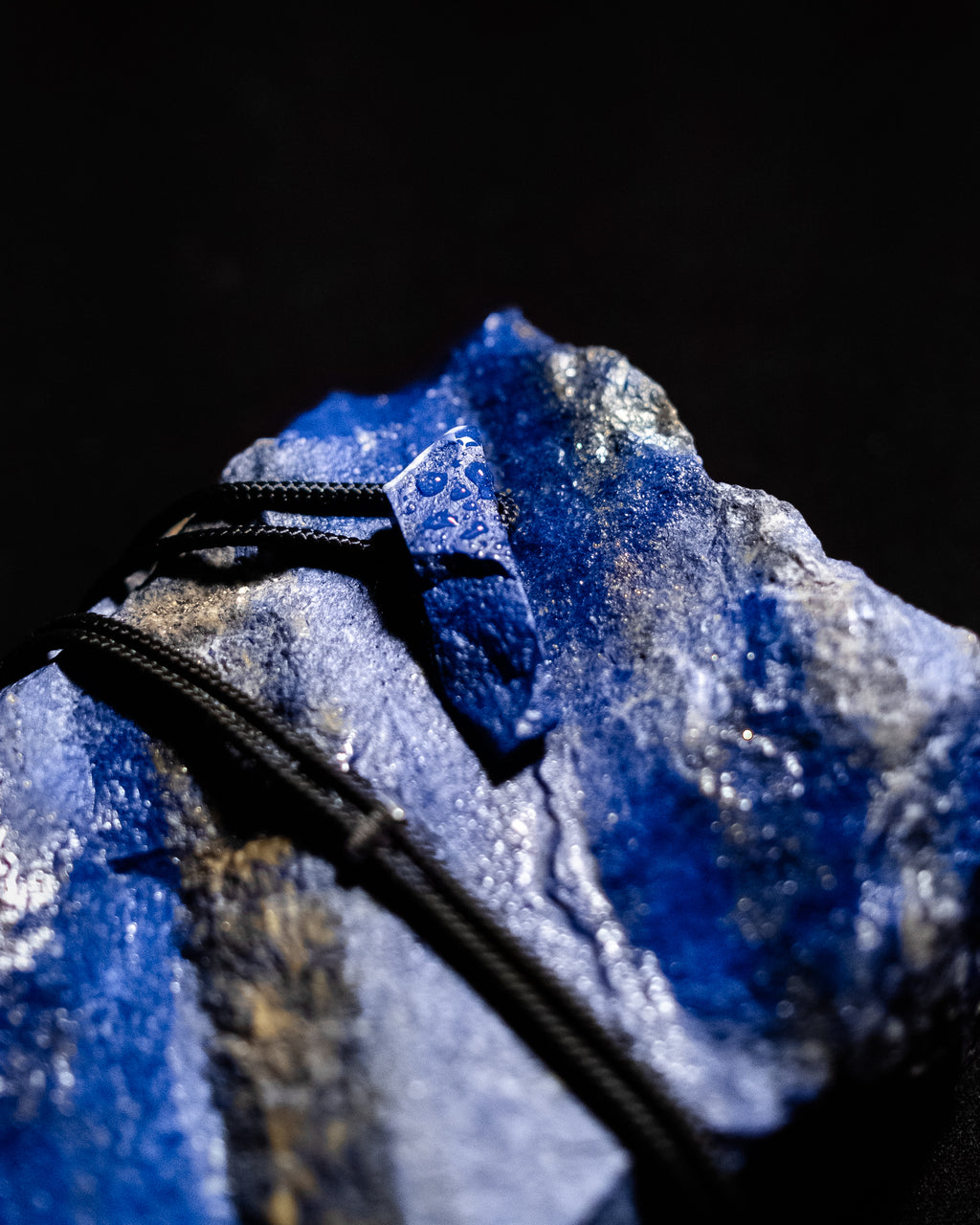 Totem Altavia con Lapislazzuli