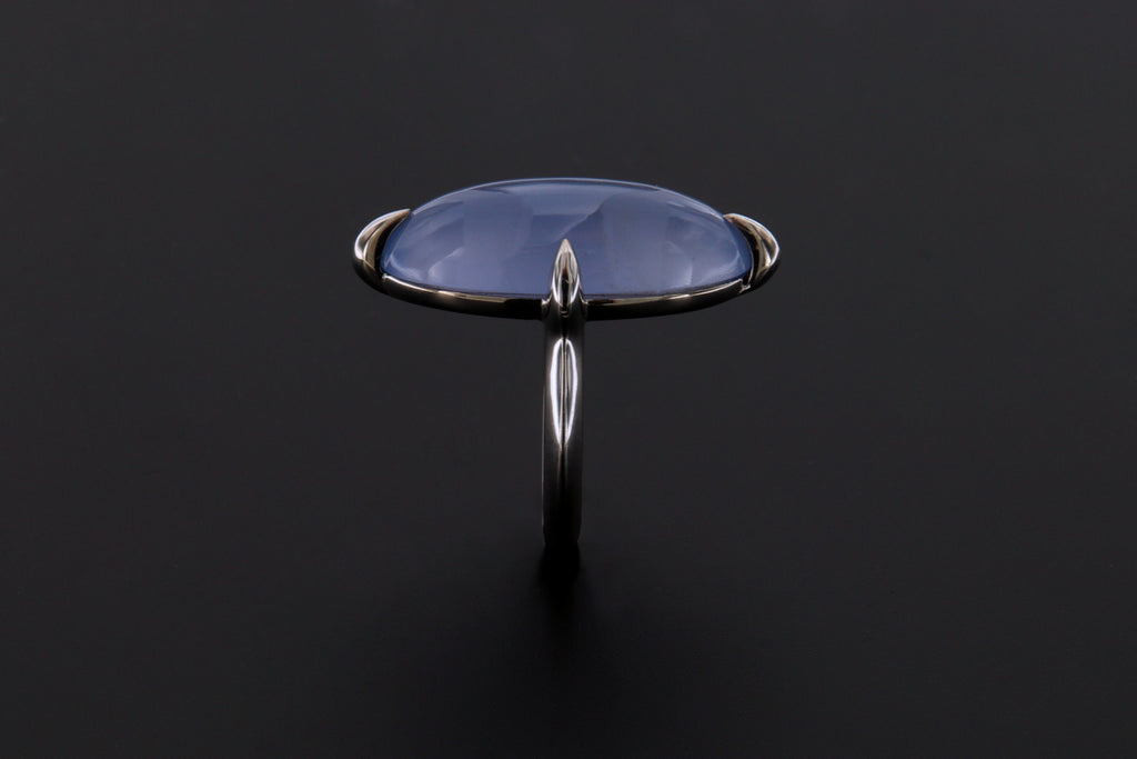 Artiglio con Calcedonio